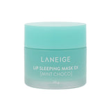 [US STOCK] LANEIGE Lip Sleeping Mask Mint Choco 20g
