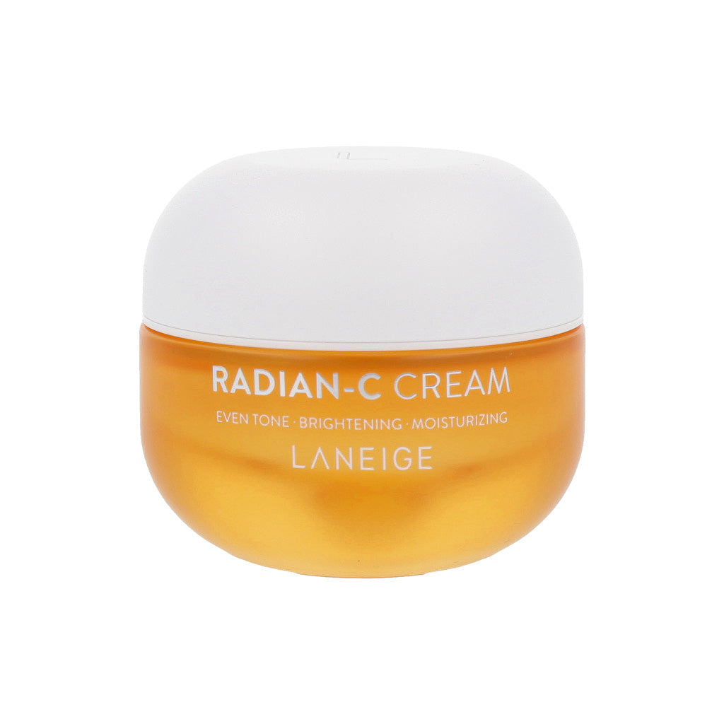 LANEIGE Radian-C Cream 30ml - Dodoskin