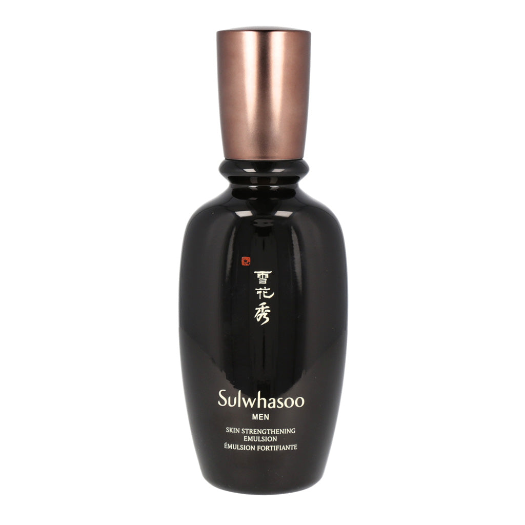 [US Exclusive] Sulwhasoo MEN Skin Reinforcing Emulsion 90ml - Dodoskin