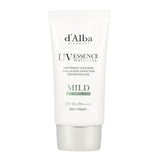 [US STOCK] d’Alba Waterfull Mild Sunscreen SPF50+ PA++++ 50ml