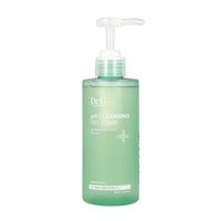Dr.G pH Cleansing Gel Foam 200ml - Dodoskin