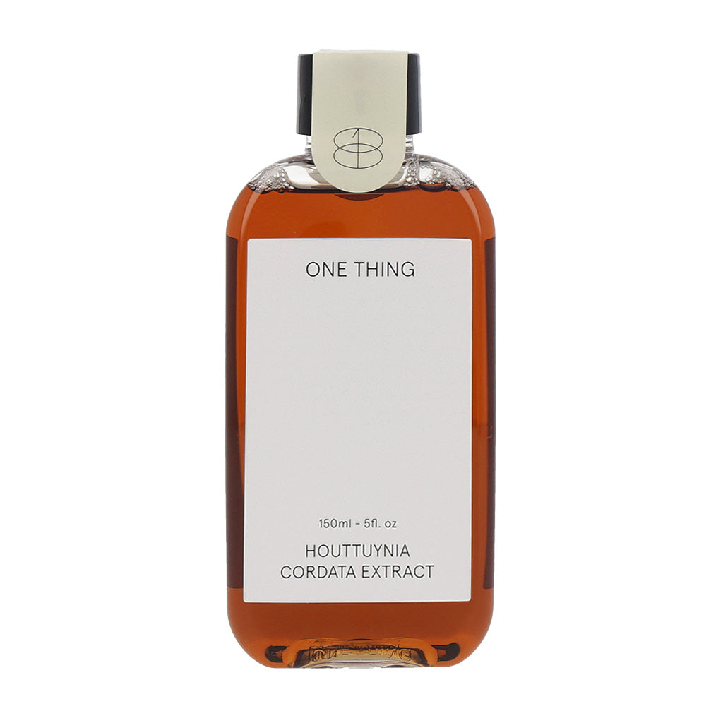 Una cosa Houttuynia Cordata Extract 150ml