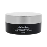 JM Solution Eye Patch 60ea #Honey Luminous Royal Propolis / #Marine Luminous Pearl Deep Moisture - Dodoskin