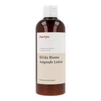 ma:nyo Bifida Biome Ampoule Lotion 300ml - Dodoskin