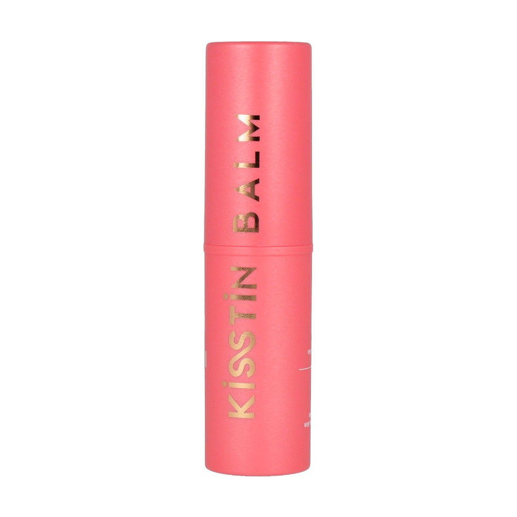 KAHI Kisstin Balm Pink 9g - Dodoskin