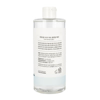 ROUND LAB 1025 Dokdo Cleansing Water 400ml - Dodoskin