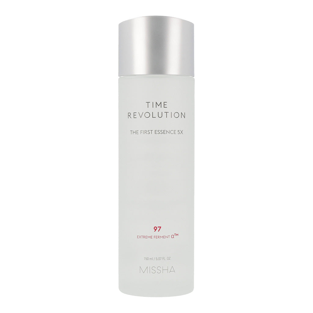 [US Exclusive] MISSHA Time Revolution The First Essence 5X 150ml - Dodoskin