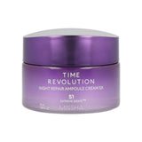 MISSHA Time Revolution Night Repair Ampoule Cream 5X 50ml