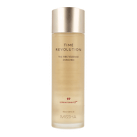 MISSHA Time Revolution The First Essence Enriched 150ml - Dodoskin