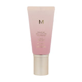 Missha Signature Real Real BB Cream SPF25 PA ++ 45G Renouvellement (2 teintes)