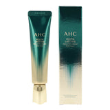 AHC Youth Lasting Real Eye Cream For Face 30ml x 4EA Set (9th edition) - Dodoskin