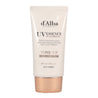 [US Exclusive] D’ALBA Waterfull Tone Up Sunscreen SPF50+ PA++++ 50ml - Dodoskin