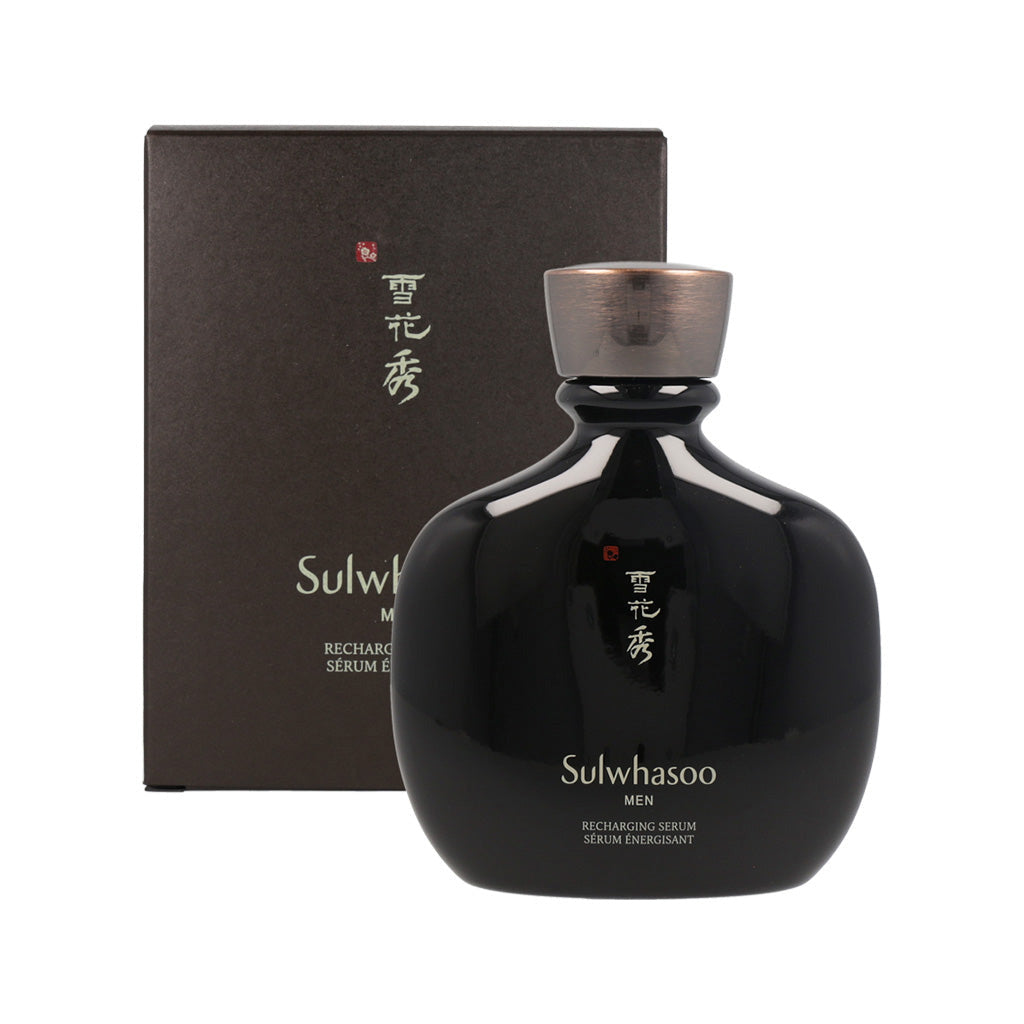 [US exclusif] Sulwhasoo Hommes rechargeant le sérum 140 ml - Dodoskin