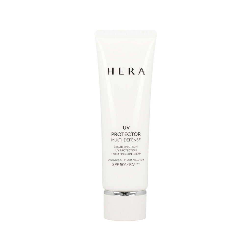 HERA Protector UV Multi-defensa SPF50+PA +++++50 ml