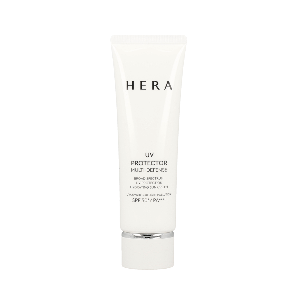 HERA UV Protector Multi-Defense SPF50+/PA++++ 50ml - Dodoskin