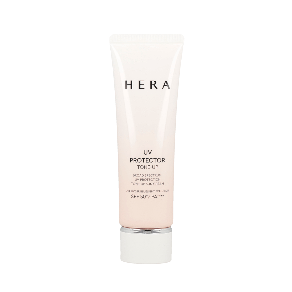 Hera UV Protector ToneUp SPF50+/PA ++++ 50ml Dodoskin
