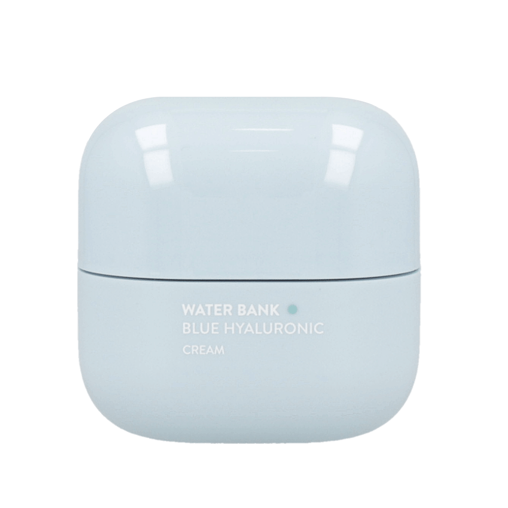 LANEIGE Water Bank Blue Hyaluronic Cream 50ml - Dodoskin