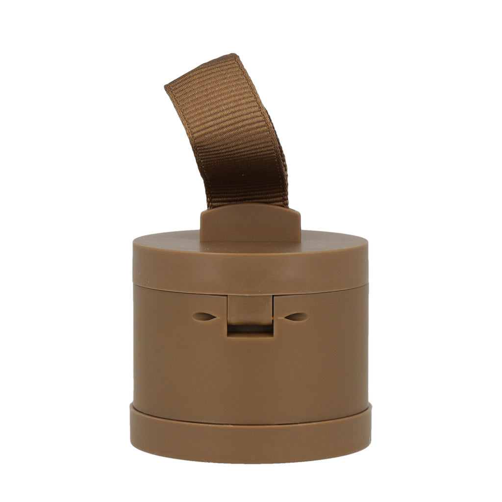 ET.PANG PANG HAIR SHADOW 02 LIGHT BROWN