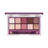 CLIO Pro Eye Palette 0.6g*10colors [No Standard Collection] - Dodoskin