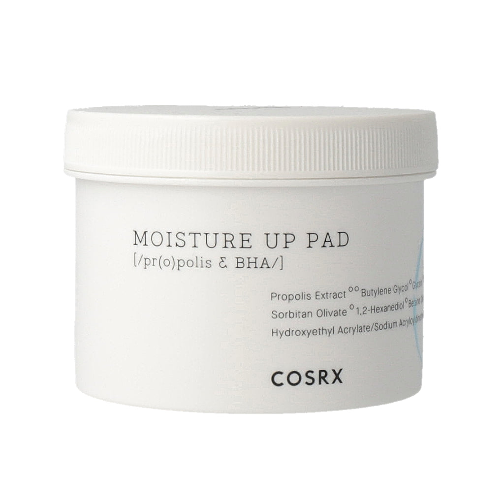 COSRX PADS MUMEMURES UP UP UP 70 PADS - DODOSKIN