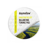 Daymellow Amazon Belief Balancing Peeling Pad 70pcs - Dodoskin