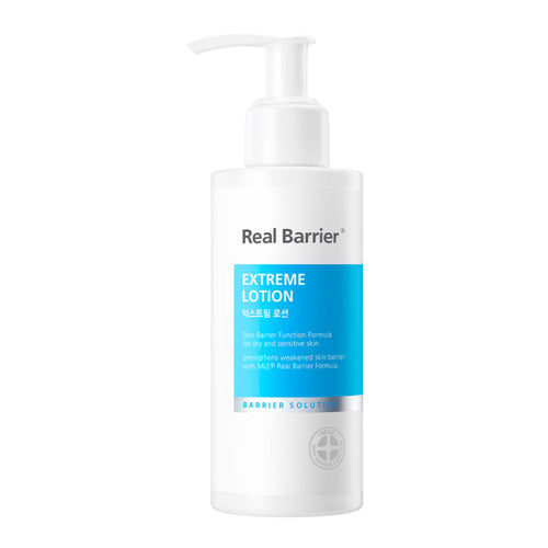 Real Barrier Extreme Lotion 150ml - Dodoskin