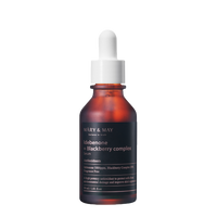 Mary&May Idebenone+Blackberry Complex Serum 30ml - Dodoskin