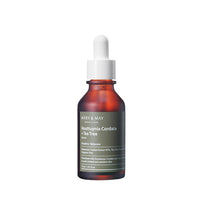 Mary&May Houttuynia Cordata + Tea Tree Serum 30ml - Dodoskin
