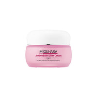 MIGUHARA Anti wrinkle Effect cream Origin 50ml - Dodoskin