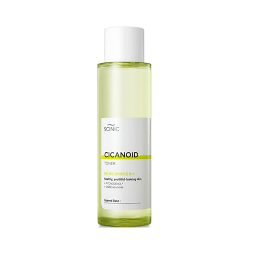 SCINIC Cicanoid Toner 150ml - Dodoskin