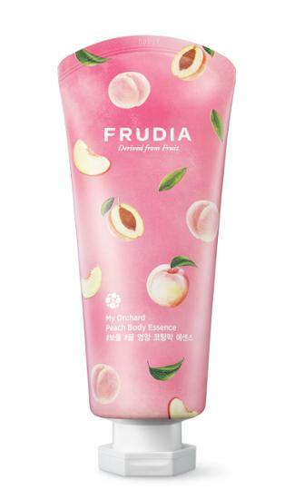 FRUDIA My Orchard Hand Cream 30g - Dodoskin