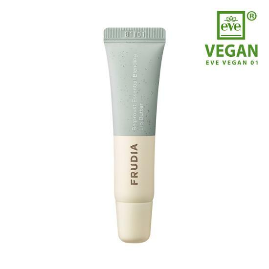 FRUDIA Re;proust Essential Blending Lip Butter 10g - Dodoskin