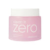 [US Exclusive] BANILA CO Clean it Zero Cleansing Balm Makeup Remover Sherbet 180ml - Dodoskin