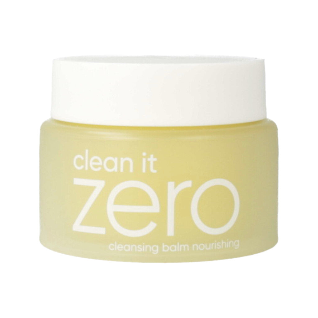 BANILA CO Clean it Zero Cleansing Balm Nourishing 100ml | DODO SKIN