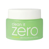 Banila Co Nettoyer It Zero Cleaning Balm Pore clarifiant 100 ml