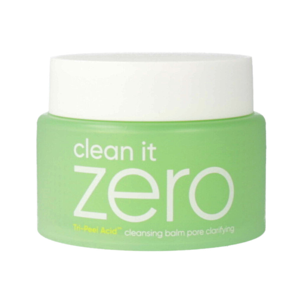 BANILA CO Clean it Zero Cleansing Balm Makeup Remover Sherbet