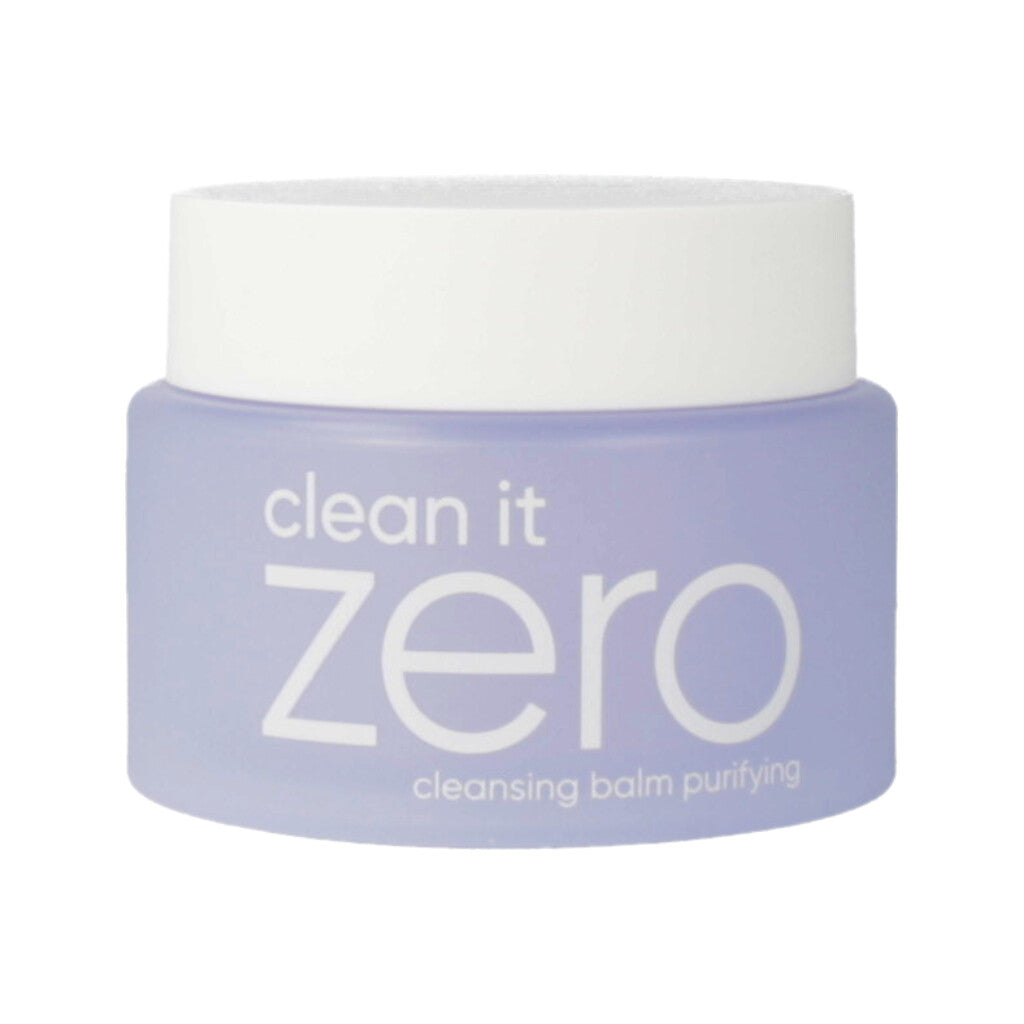 [US Exclusive] BANILA CO Clean it Zero Cleansing Balm Sherbet Type - Purifying 100ml - Dodoskin