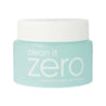 [US Exclusive] BANILA CO Clean it Zero Cleansing Balm Makeup Remover Sherbet 100ml (6 Types) - Dodoskin