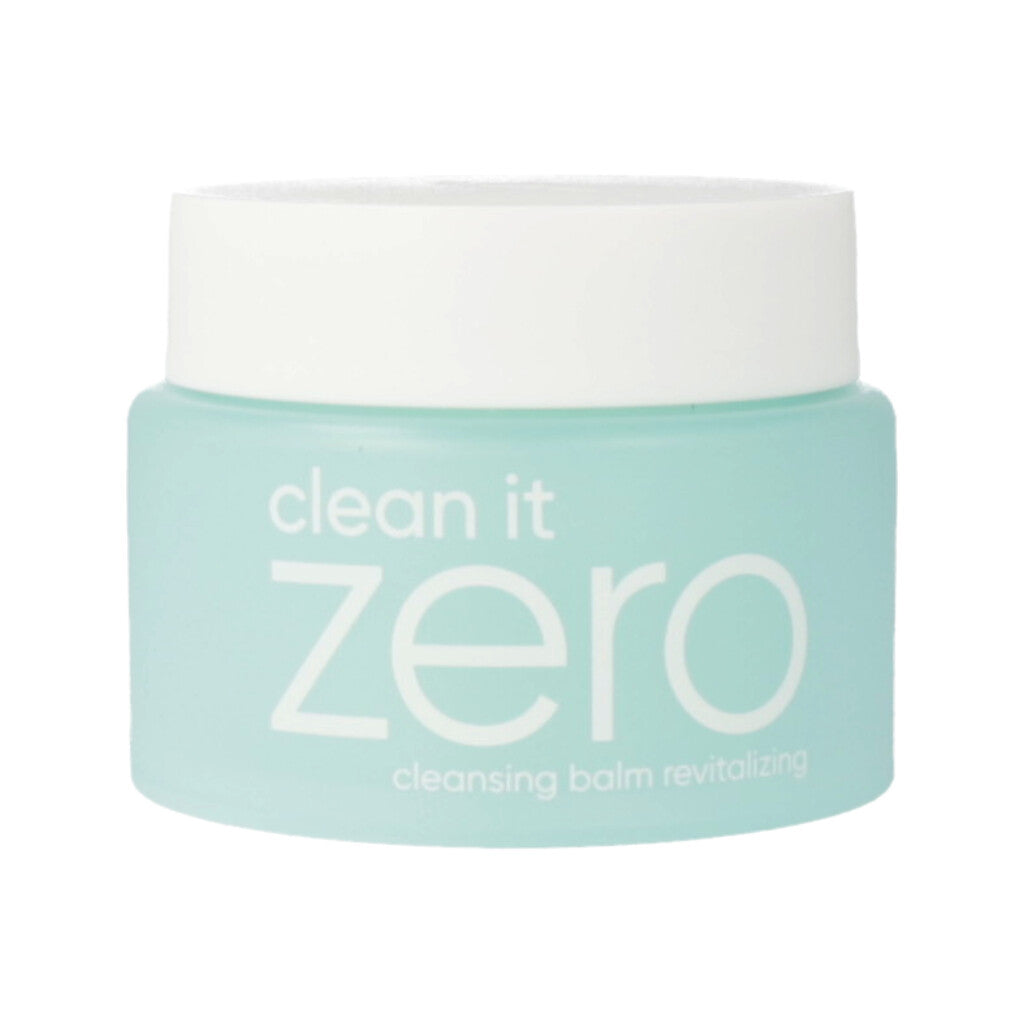 Buy Korean BANILA CO Clean it Zero Cleansing Balm Revitalizing 100ml Online