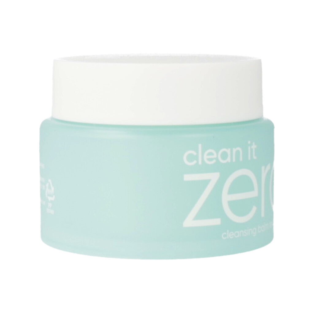 Banila Co Clean It Zero Review: It Really Saved My Skin