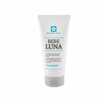 BEBELUNA Mild Lotion Korean Skin Care Cosmetic Beauty Moisturizers 160g - Dodoskin