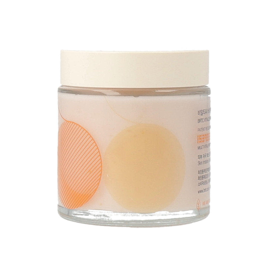 BRTC Vitalizer Whitening Sleeping Pack 100ml - Dodoskin