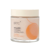 BRTC Vitalizer Whitening Sleeping Pack 100ml - Dodoskin
