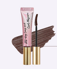 [Milk Touch] All Day Long and Curl Mascara 10g - Dodoskin