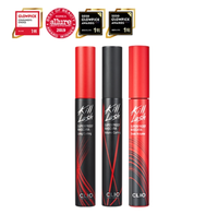CLIO Kill Lash Superproof Mascara 7g - Dodoskin