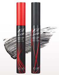 CLIO Kill Lash Superproof Mascara 7g - Dodoskin