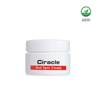 Ciracle Red Spot Cream 30ml - Dodoskin