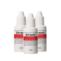 Ciracle Anti-Blemish Spot Asol(*3EA) Set - Dodoskin