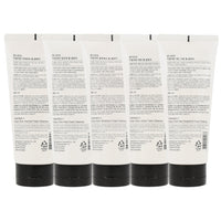 TONYMOLY Clean Dew Foam Cleanser 180ml (5 Types) - Dodoskin