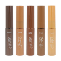 ETUDE HOUSE Color My Brows 4.5g (5 Colors) - Dodoskin